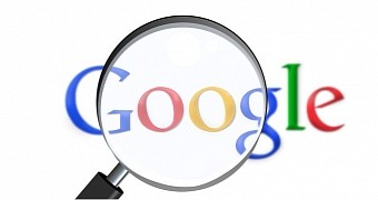 Google Search service