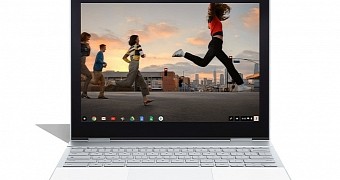 Google Patches Chromebooks Against Meltdown/Spectre, Adds New Chrome OS Features