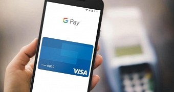 Google Pay now available in more countries with more banks