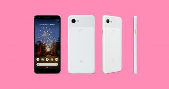 Google Pixel 3a and Pixel 3a XL to Cost About $400