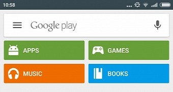 Google Planning Affiliate Program for Google Play Store, Much in the Vein of Apple iTunes