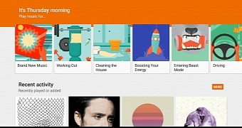 Google Play Music Update Brings Free, Ad-Supported Radio