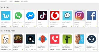 Google Play Store Review Scores to Account for Recent Reviews