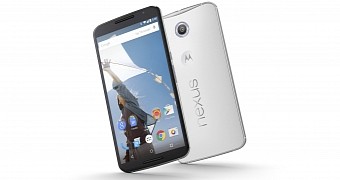 Nexus 6 users under Project Fi are treated to something special
