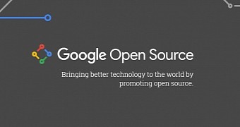 Google has over 2,000 open source projects