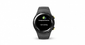 Google releases Wear OS Developer Preview
