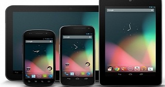 Nexus devices