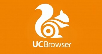 UC Browser removed from Google Play Store