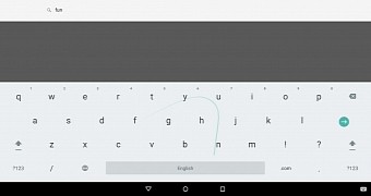 Google Gboard for Android