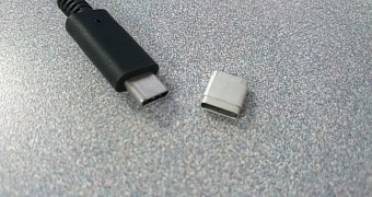 Cheap USB Type-C converter cables put users at risk