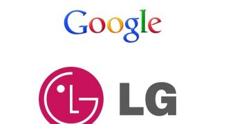 Google and LG might take it to the next level