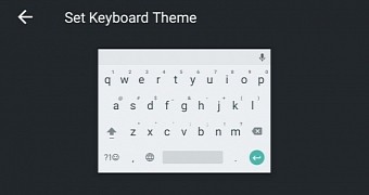 GBoard for Android