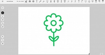 AutoDraw will turn your doodles into art
