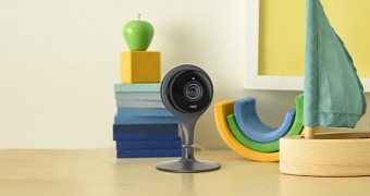 Google's Nest Cam Doesn't Actually Shut Down, Continues to Operate Regardless of LED Light