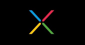 Nexus family logo