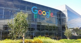 Google encourages employees to protest Trump Ban