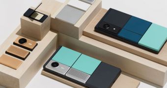 Google’s Project Ara Is Finally Coming for Developers This Fall