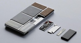 Google's Project Ara Is Now Slotted to Arrive in 2016