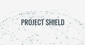 Project Shield aims to protect small news sites from DDoS attacks