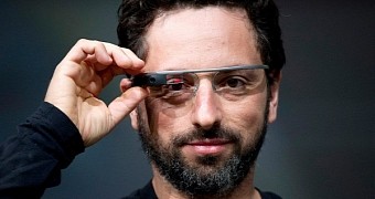 Google's Sergey Brin Reportedly Building Blimp