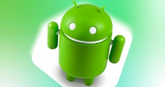 Google isn't sharing any specifics on the new Android 11 beta ETA