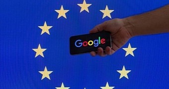 Google & EU