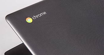 New ARM-powered Chromebook possibly coming next year