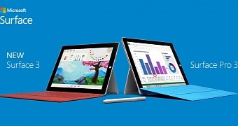Microsoft's Surface lineup could soon get a new rival
