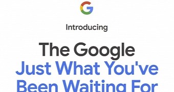 New Google Pixel teaser