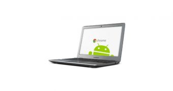 ChromeOS and Android are set to merge by 2017