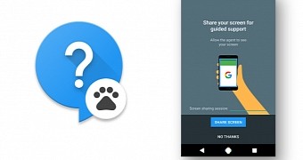 Google is working on Google Support app for Nexus smartphones