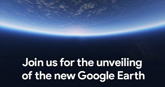 Google to launch a new Google Earth tool