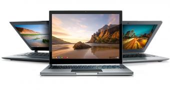 Chromebooks are tracking students, says EFF