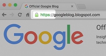 Google adds HTTPS support for Blogger/Blogspot