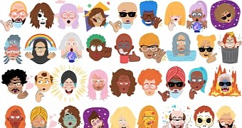Neural Network-Generated Illustrations in Allo