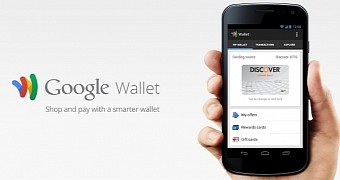 Google's Wallet Card was retired