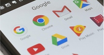Google Chrome will no longer come pre-installed as the default browser on Android in Europe