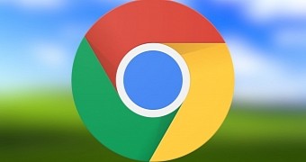 Google Chrome getting a search for open tabs
