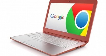 Chrome OS is evolving to become a fully-featured OS