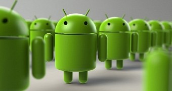 The stable version of Android Q is expected in the summer