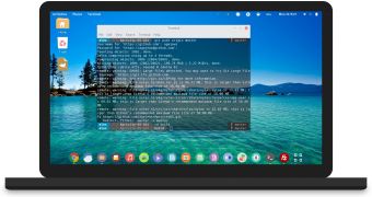 Apricity OS 11.2015 Beta released