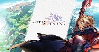 Astria Ascending artwork