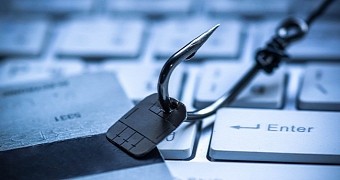 Phishing continues to be a common tactic used by cybercriminals