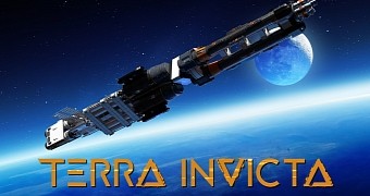 Terra Invicta key art