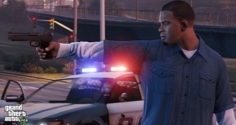 Pointing to new single-player DLC for GTA V
