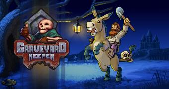 Graveyard Keeper: Last Journey Edition Review (PS4)