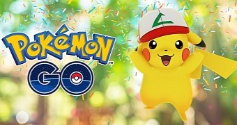 Pokemon Go and two other games included in the lawsuit