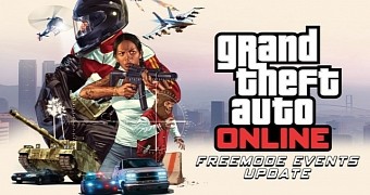 GTA 5 has a major update available