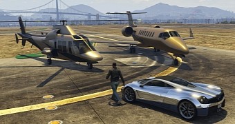 Expect more goodies to arrive in GTA 5 Ill-Gotten Gains update part 2