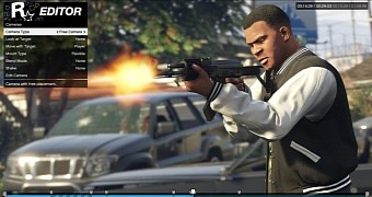 GTA 5 September Update Brings Rockstar Editor to PS4 and Xbox One